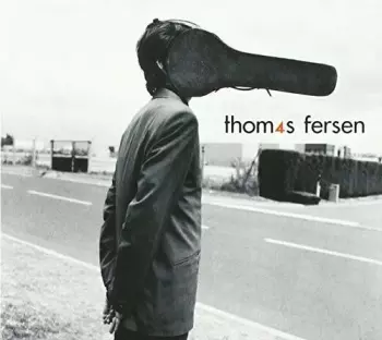 Thomas Fersen: Thom4s Fersen