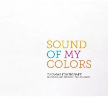 Sound Of My Colors