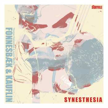 Album Thomas Fonnesbæk: Synesthesia