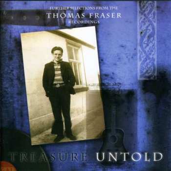 Album Thomas Fraser: Treasure Untold