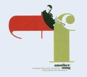 Album Thomas Fryland Quartet: Another Song