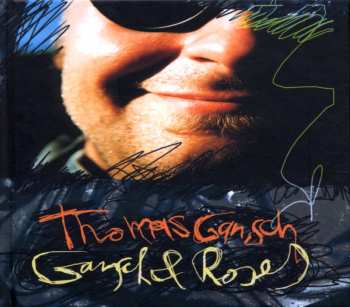 Album Thomas Gansch: Gansch & Roses