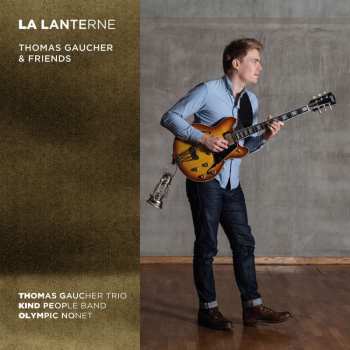 Album Thomas Gaucher: La Lanterne