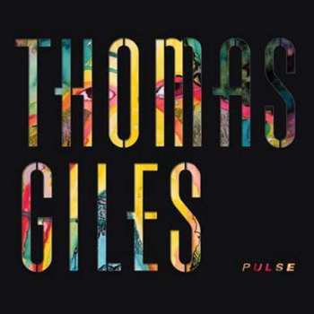 Album Thomas Giles Rogers Jr.: Pulse