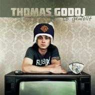 Album Thomas Godoj: So Gewollt