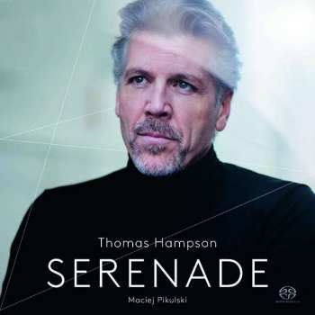 Album Thomas Hampson: Serenade