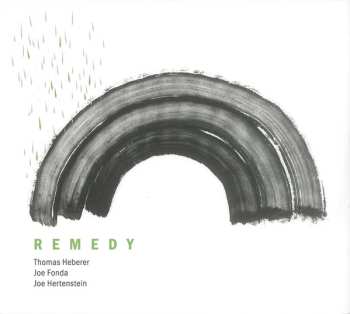 Album Thomas Heberer: Remedy