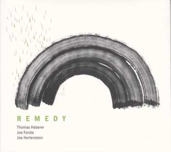 CD Thomas Heberer: Remedy 445957