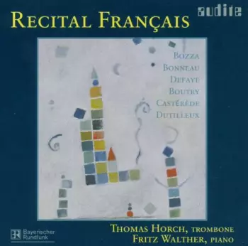 Recital Français