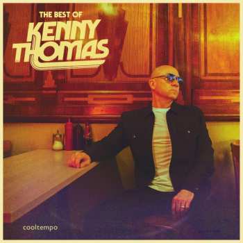 Album Thomas Kenny: Best Of Kenny Thomas