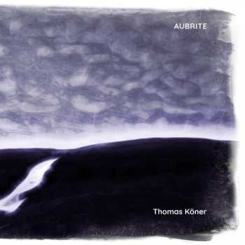 CD Thomas Köner: Aubrite 149335