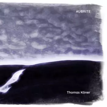 Thomas Köner: Aubrite