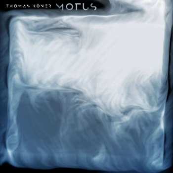 Album Thomas Köner: Motus