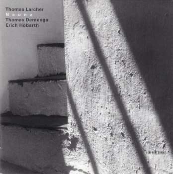 CD Thomas Larcher: Naunz 539649