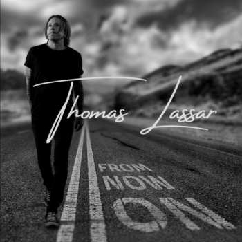 Album Thomas Lassar: From Now On