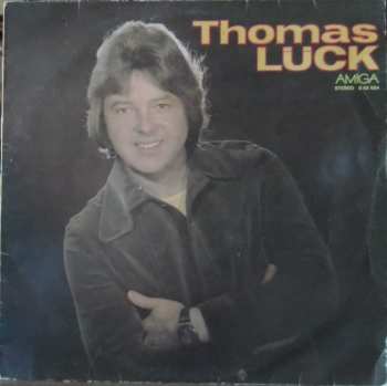 Album Thomas Lück: Thomas Lück
