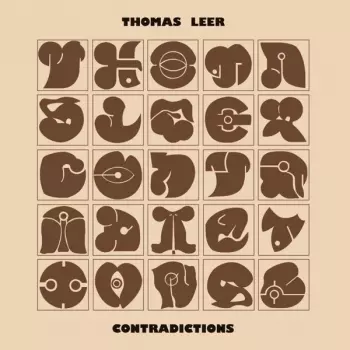 Thomas Leer: Contradictions