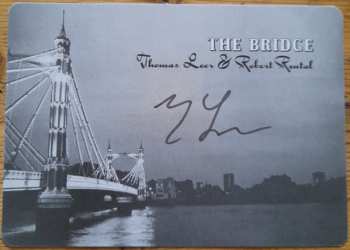 LP Thomas Leer: The Bridge LTD | CLR 399055