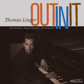 Album Thomas Linger: Out In It