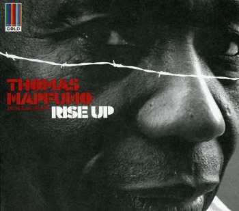 Album Thomas Mapfumo: Rise Up