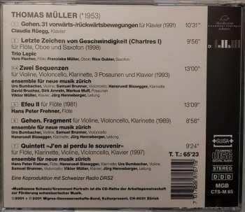 CD Thomas Müller: Thomas Müller 187916