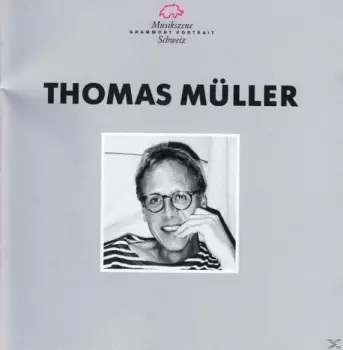 Thomas Müller: Thomas Müller
