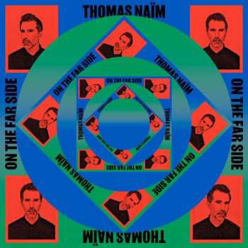 Album Thomas Naïm: On The Far Side