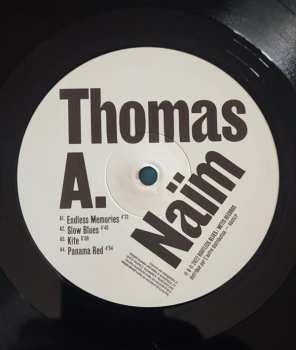 LP Thomas Naïm: On The Far Side 488707