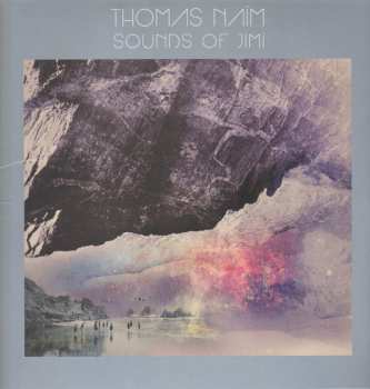 Album Thomas Naïm: Sounds Of Jimi
