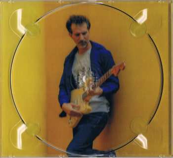 CD Thomas Naïm: Sounds Of Jimi