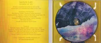 CD Thomas Naïm: Sounds Of Jimi