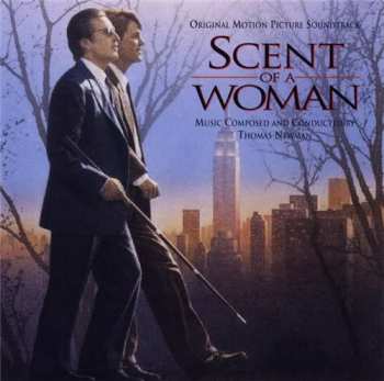 Album Thomas Newman: Scent Of A Woman (Original Motion Picture Soundtrack)
