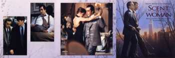 CD Thomas Newman: Scent Of A Woman (Original Motion Picture Soundtrack) 44038