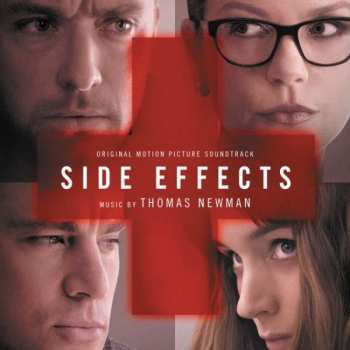 Album Thomas Newman: Side Effects (Original Motion Picture Soundtrack)