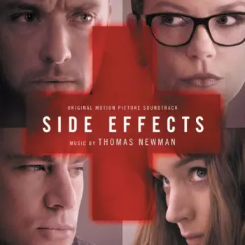 Thomas Newman: Side Effects (Original Motion Picture Soundtrack)