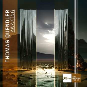 Album Thomas Quendler: Awaking
