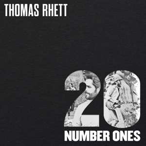 Album Thomas Rhett: 20 Number Ones