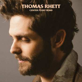 Album Thomas Rhett: Center Point Road