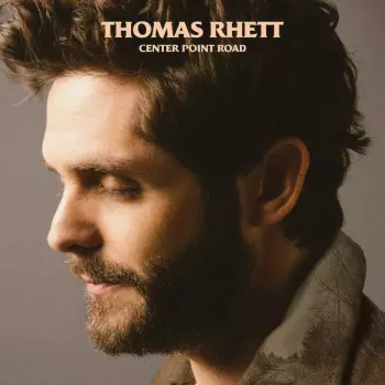 Thomas Rhett: Center Point Road