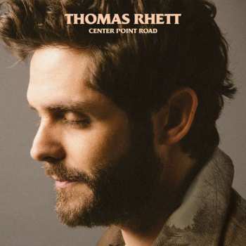 CD Thomas Rhett: Center Point Road 6672