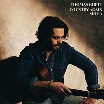 Album Thomas Rhett: Country Again Side A