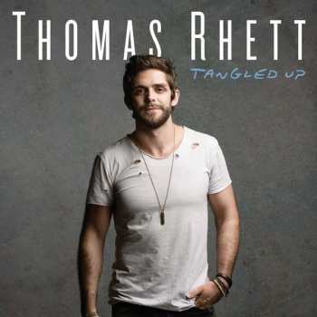 Album Thomas Rhett: Tangled Up
