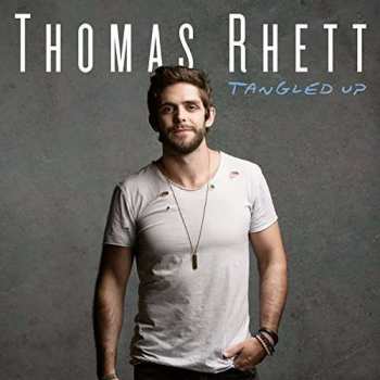 LP Thomas Rhett: Tangled Up 337116