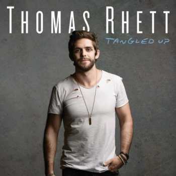 CD Thomas Rhett: Tangled Up 426788
