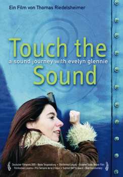 Album Thomas Riedelsheimer: Touch The Sound