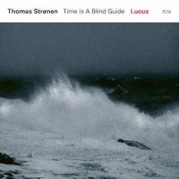 Album Thomas Strønen: Lucus