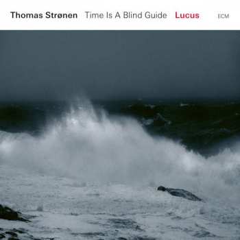 CD Thomas Strønen: Lucus 148586