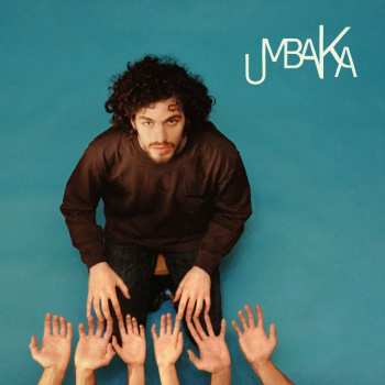 Album Thomas Umbaca: Umbaka