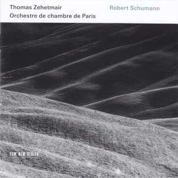 CD Thomas Zehetmair: Robert Schumann 296857