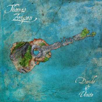 Album Thomas Zwijsen: Divide & Unite